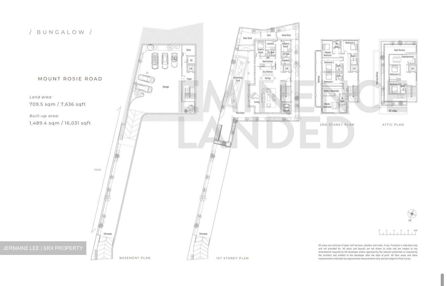 Mount Rosie Road (D11), Detached #519051501